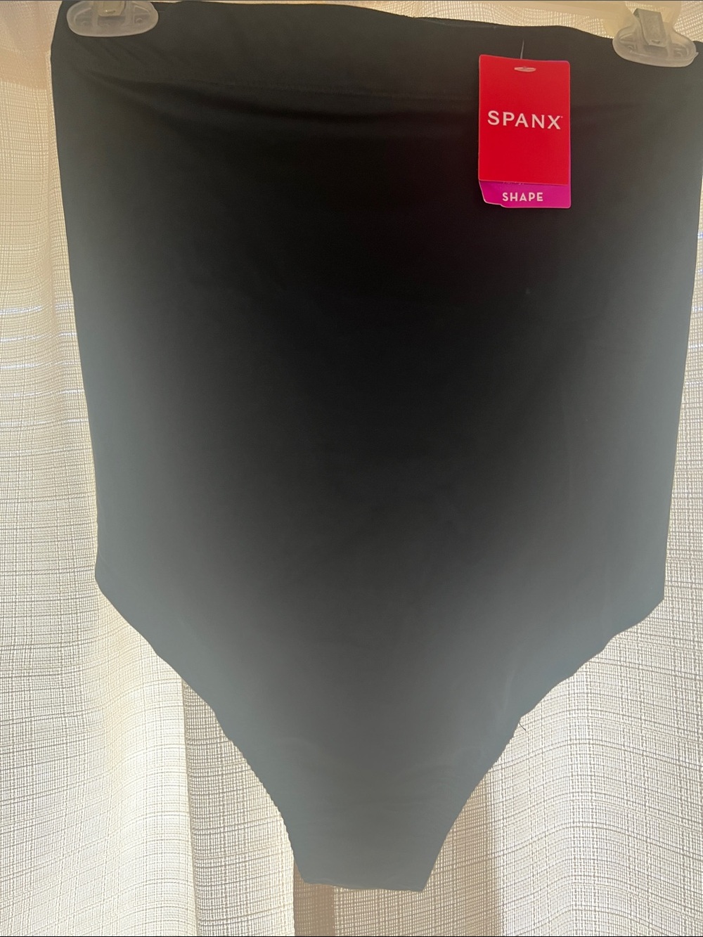 Spanx shapewear